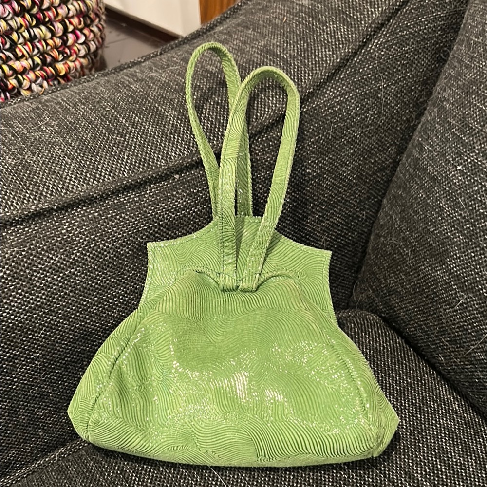 Michelle Lalonde Evening Bag